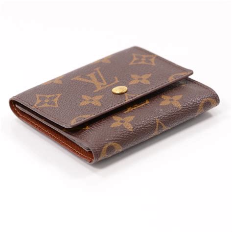 louis vuitton credit card case|louis vuitton multiple card holder.